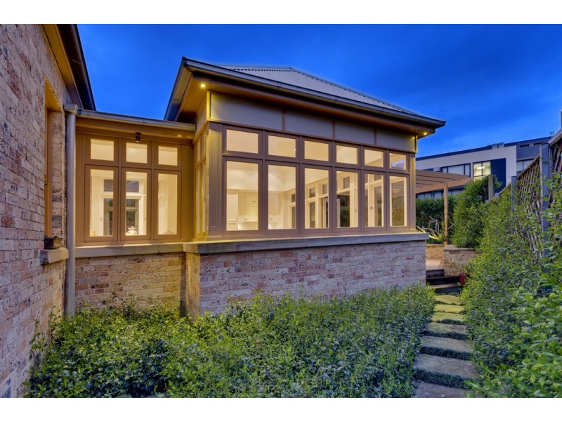 1 Clanwilliam Street, Willoughby NSW 2068