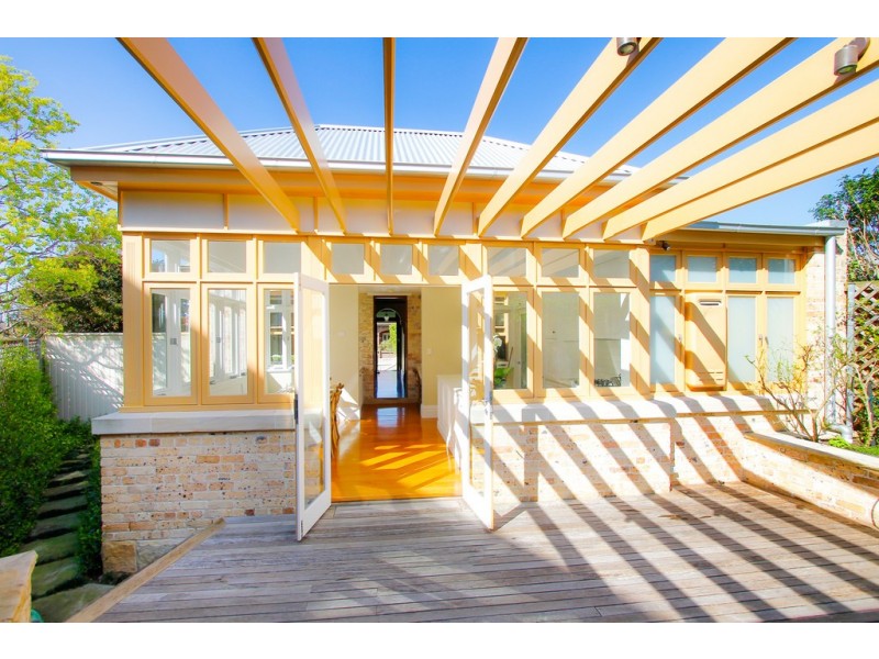 1 Clanwilliam Street, Willoughby NSW 2068