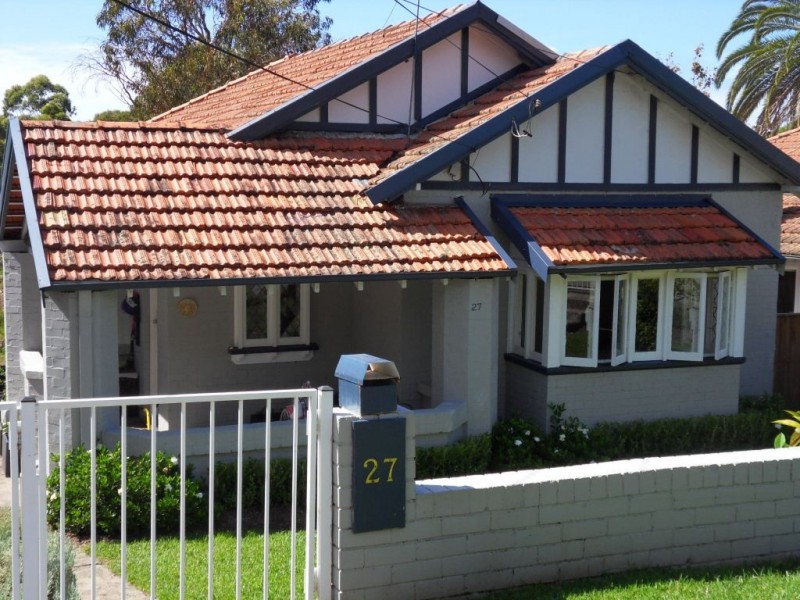 27 Remuera Street, Willoughby NSW 2068