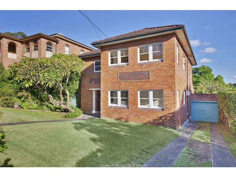 66 Centennial Avenue, Chatswood NSW 2067