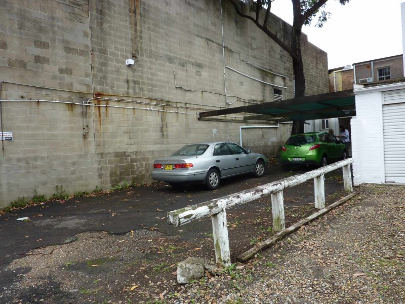 169 Victoria Avenue, Willoughby NSW 2068