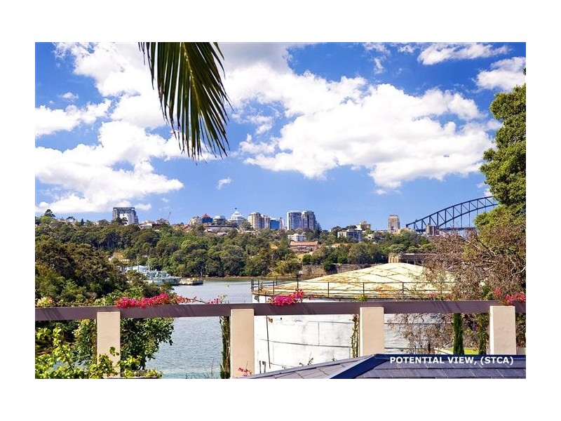 8 Manns Avenue, Greenwich NSW 2065