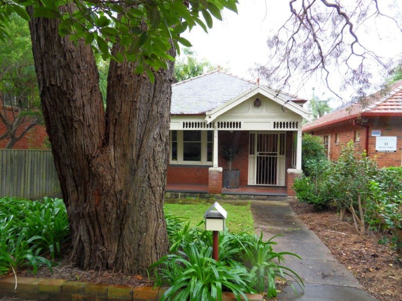 35 Archer Street, Chatswood NSW 2067