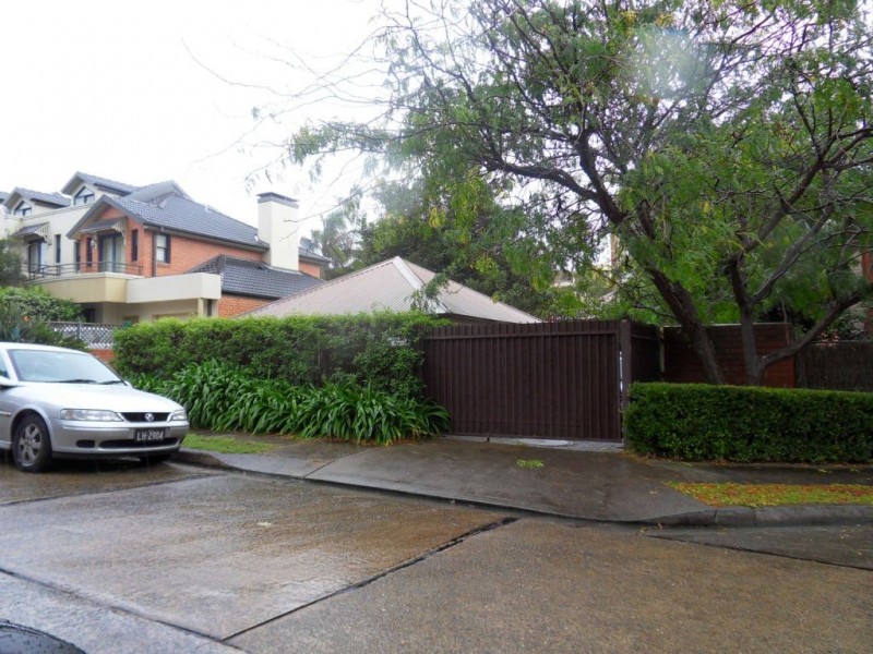 35 Archer Street, Chatswood NSW 2067