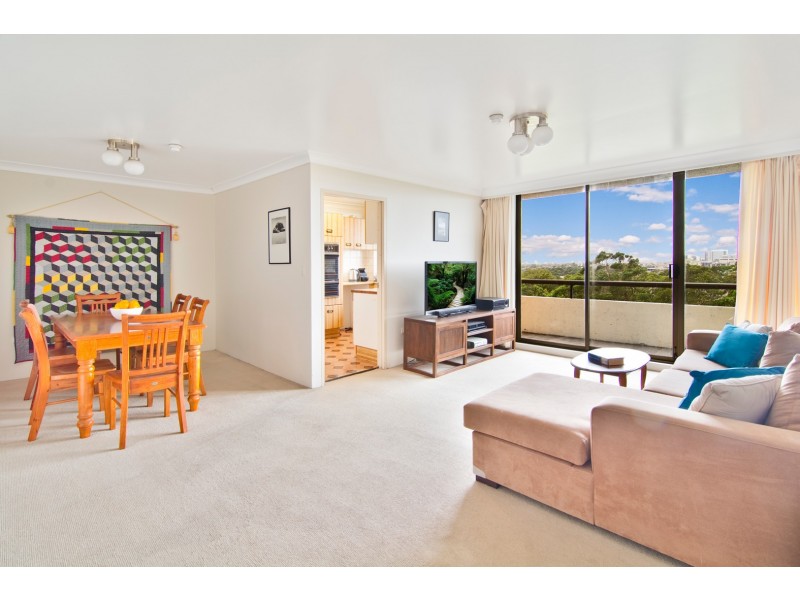 48/1 Jersey Road, Artarmon NSW 2064