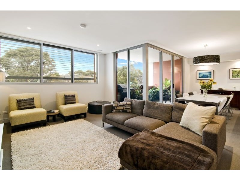 45/331 Miller Street, Cammeray NSW 2062