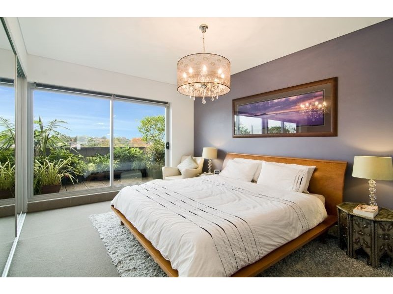 45/331 Miller Street, Cammeray NSW 2062