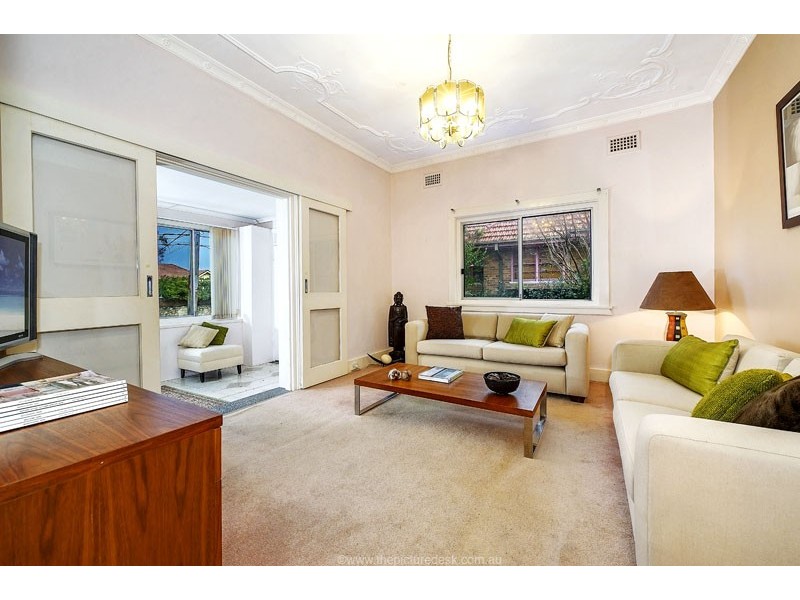 133 Boundary Street, Roseville NSW 2069