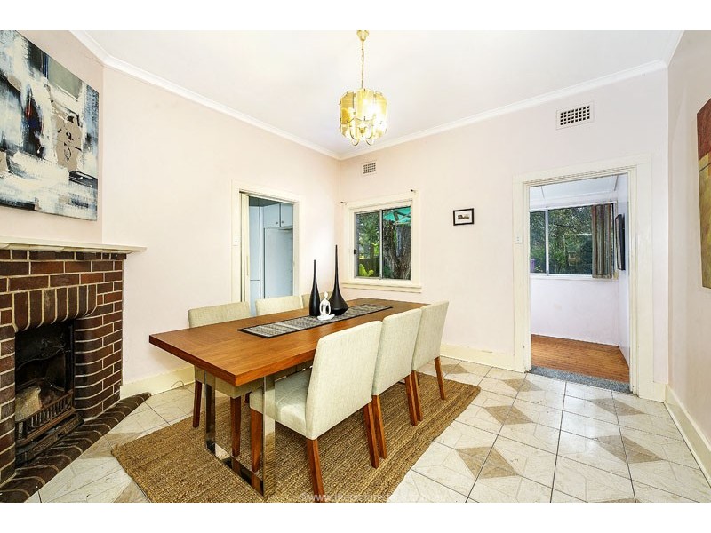 133 Boundary Street, Roseville NSW 2069