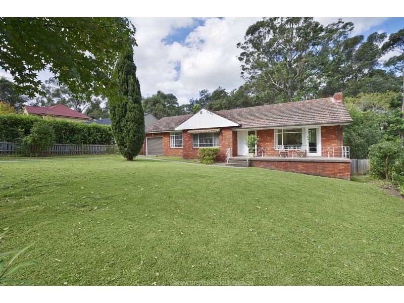 7 Penrhyn Avenue, Pymble NSW 2073
