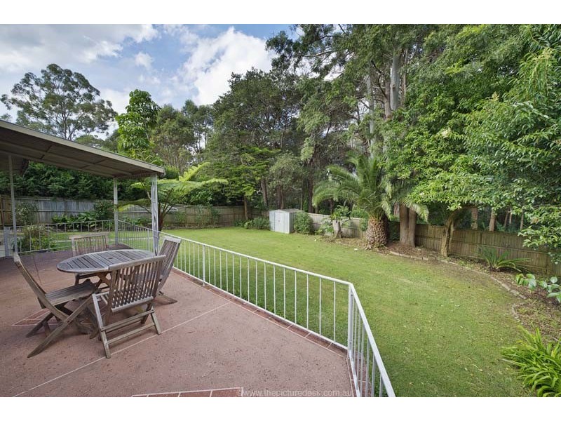 7 Penrhyn Avenue, Pymble NSW 2073
