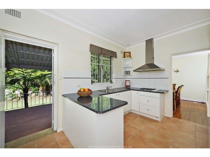 7 Penrhyn Avenue, Pymble NSW 2073