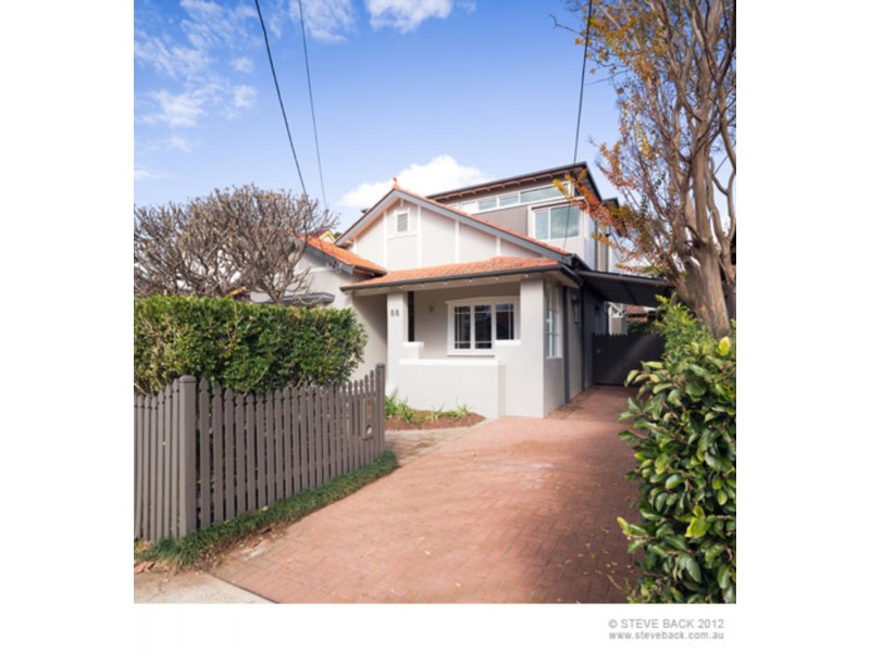 88 Laurel Street, Willoughby NSW 2068