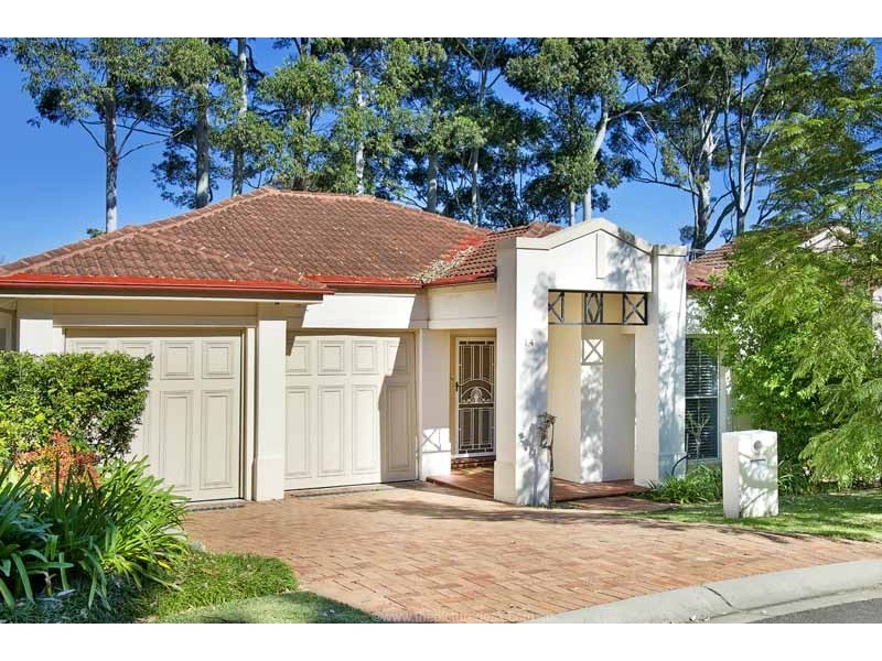 14 Cates Place, St Ives NSW 2075
