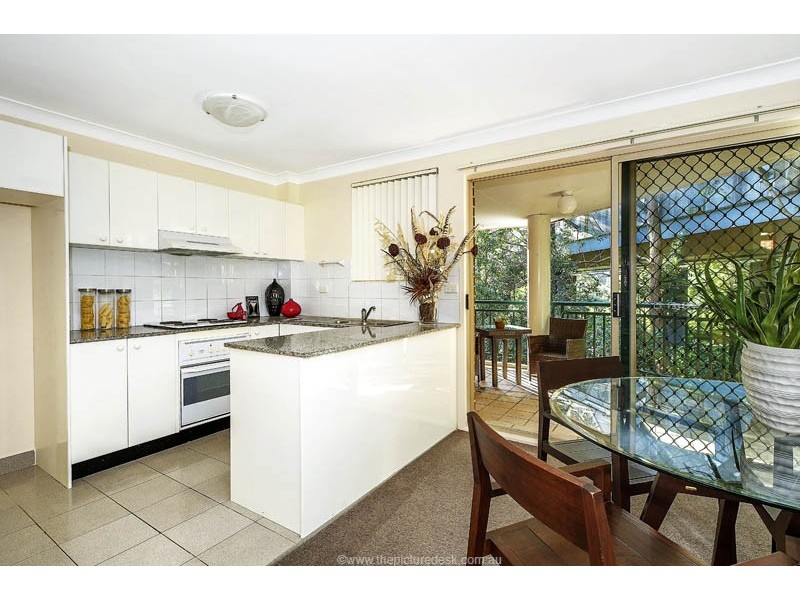 7/5-7 Ruth Street, Naremburn NSW 2065