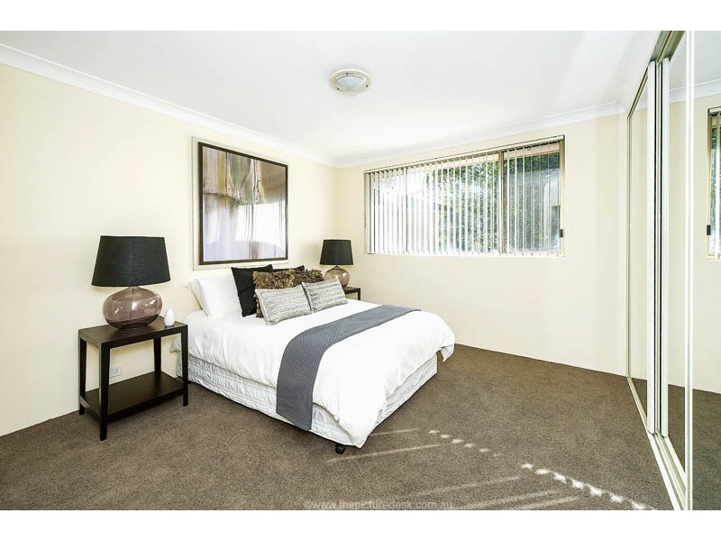7/5-7 Ruth Street, Naremburn NSW 2065