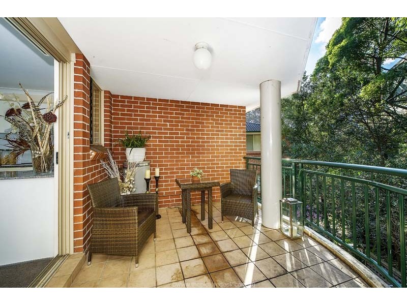 7/5-7 Ruth Street, Naremburn NSW 2065