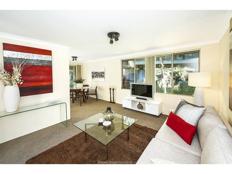 7/5-7 Ruth Street, Naremburn NSW 2065