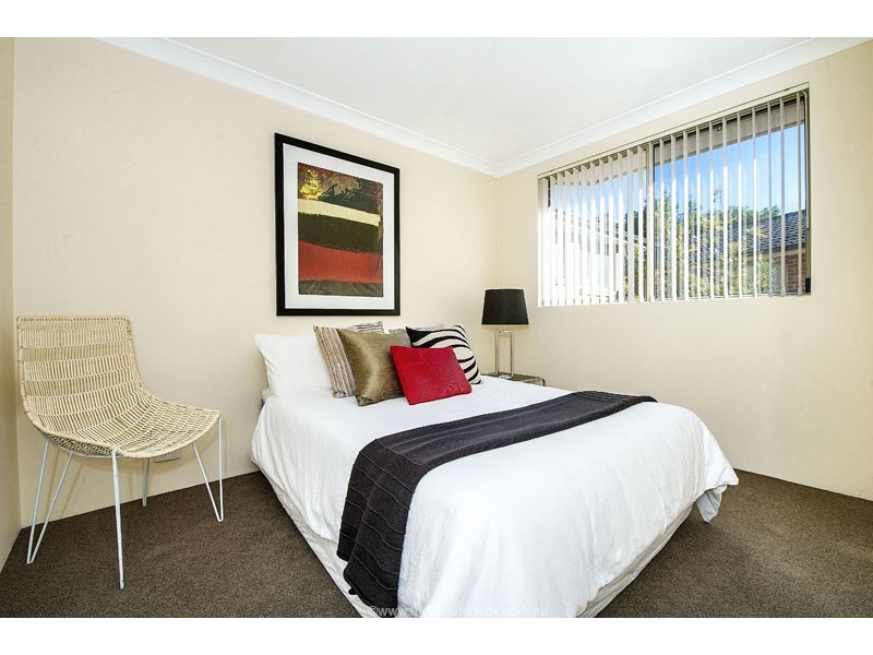 7/5-7 Ruth Street, Naremburn NSW 2065