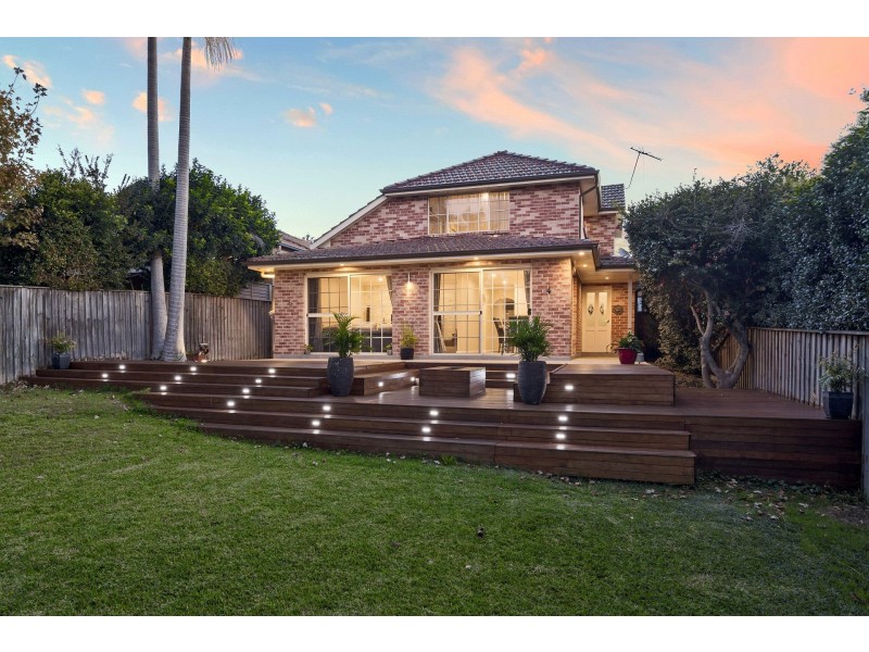 15A Second Avenue, Willoughby NSW 2068