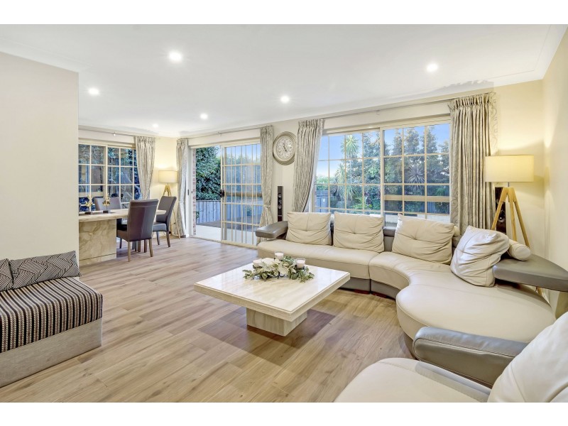 15A Second Avenue, Willoughby NSW 2068