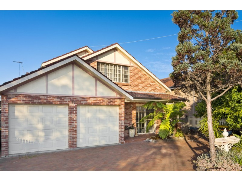 15A Second Avenue, Willoughby NSW 2068