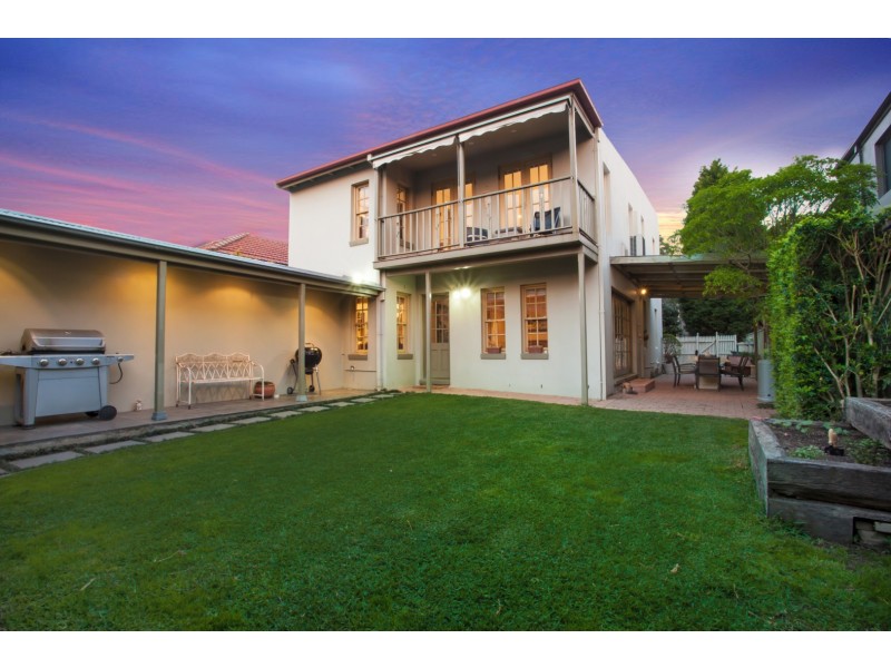 142A Sydney Street, Willoughby NSW 2068