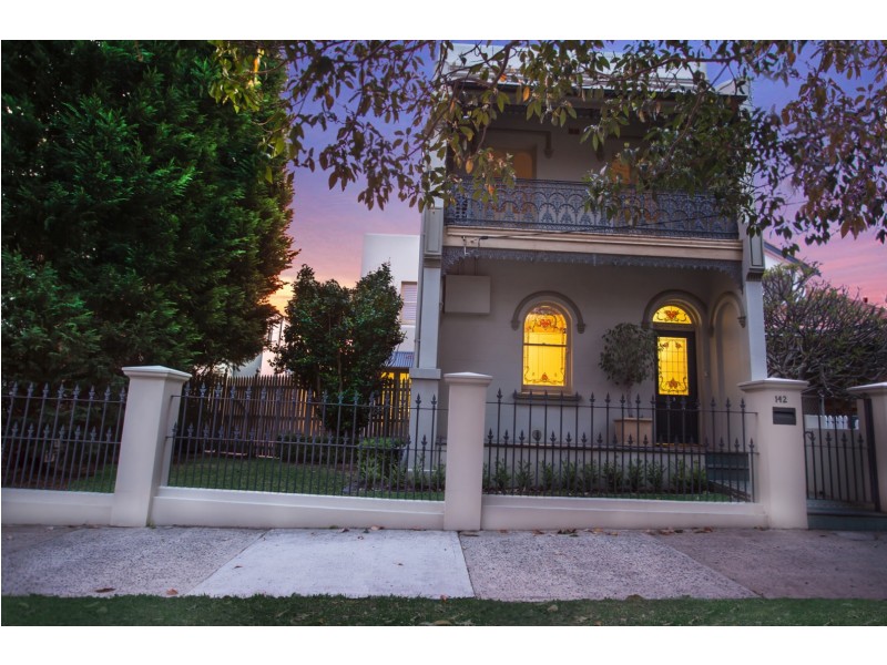 142A Sydney Street, Willoughby NSW 2068