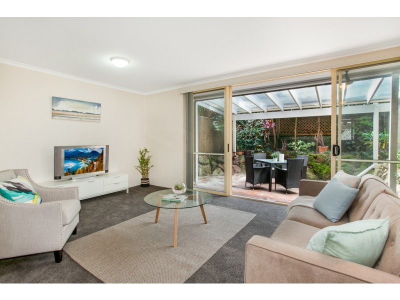 7/35 Bay Road, Waverton NSW 2060