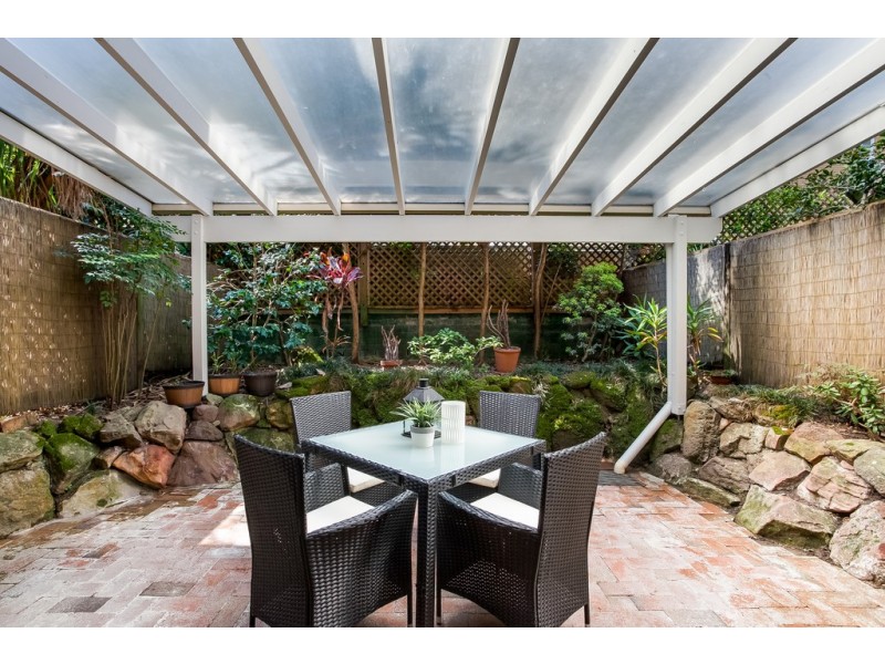 7/35 Bay Road, Waverton NSW 2060