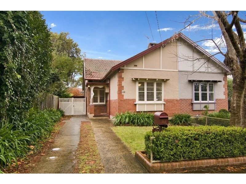 22 Church Street, Chatswood NSW 2067