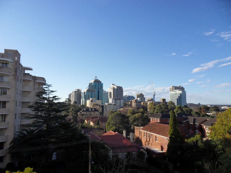 4G/8-12 Sutherland Road, Chatswood NSW 2067