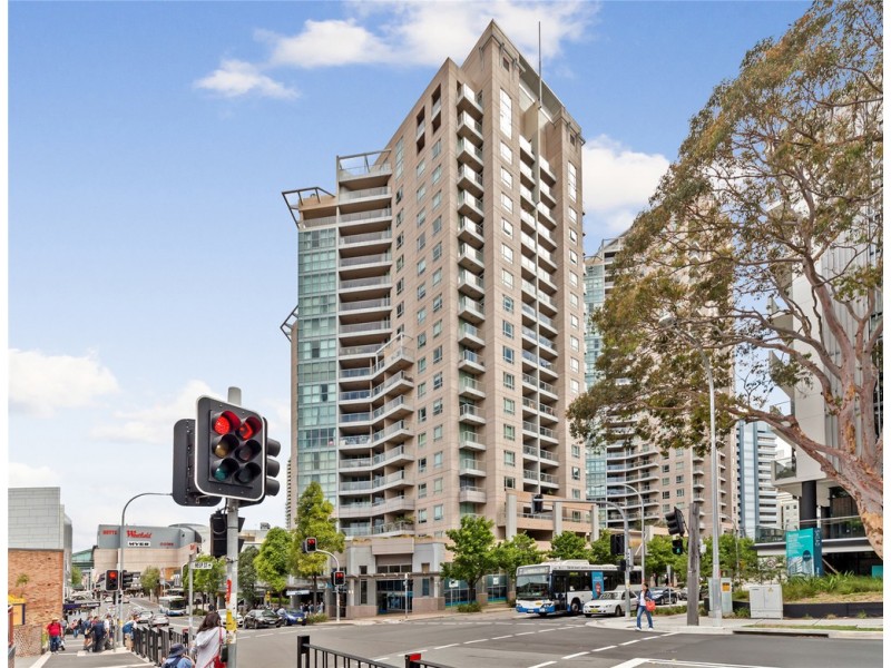 209/2B Help Street, Chatswood NSW 2067