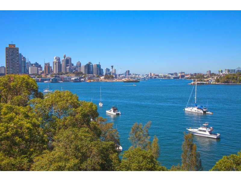 9/2 Munro Street, Mcmahons Point NSW 2060