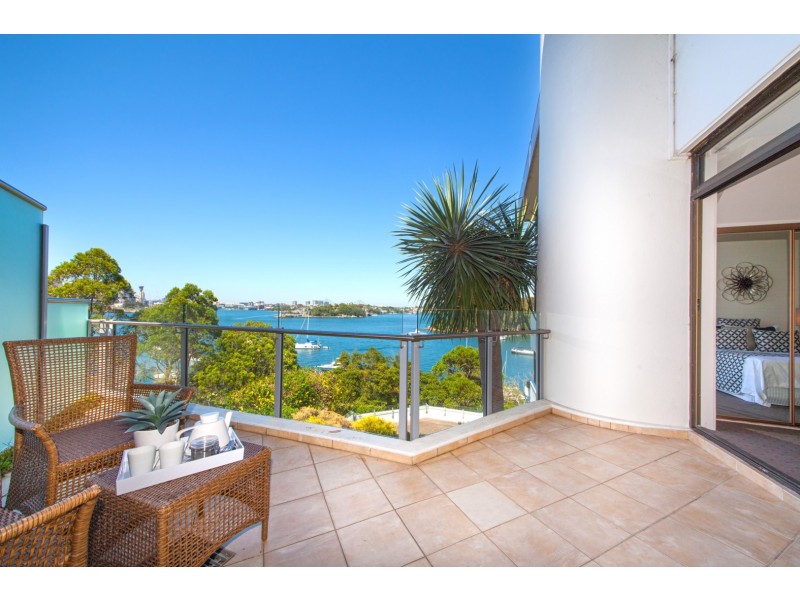 9/2 Munro Street, Mcmahons Point NSW 2060
