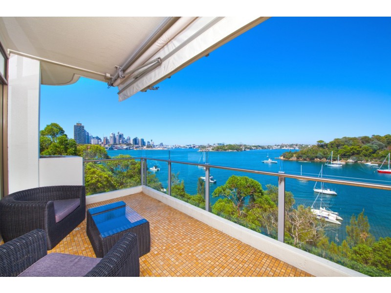9/2 Munro Street, Mcmahons Point NSW 2060