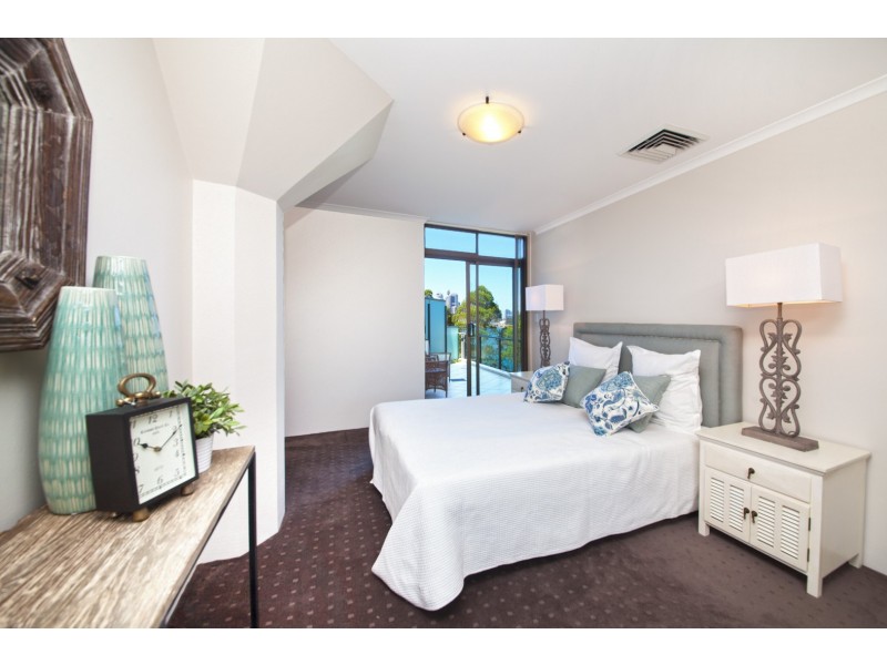 9/2 Munro Street, Mcmahons Point NSW 2060