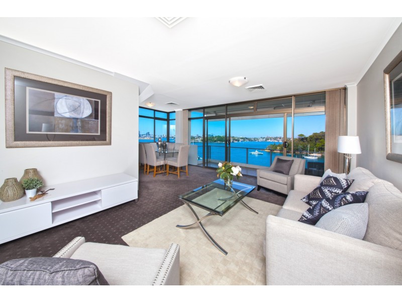 9/2 Munro Street, Mcmahons Point NSW 2060