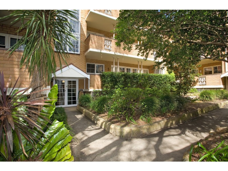 5/197 Pacific Highway, Lindfield NSW 2070