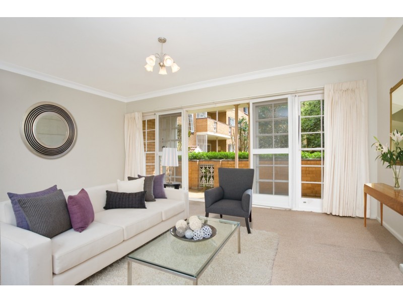 5/197 Pacific Highway, Lindfield NSW 2070