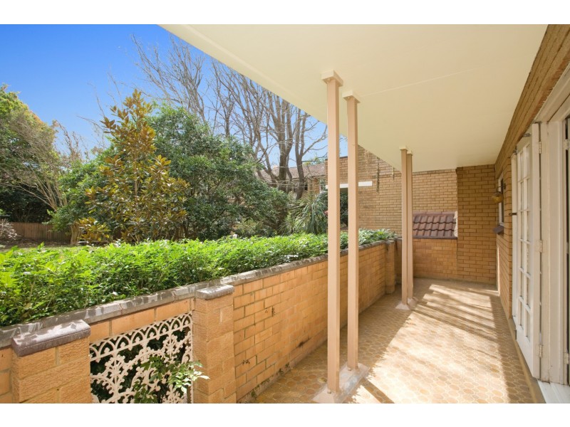 5/197 Pacific Highway, Lindfield NSW 2070