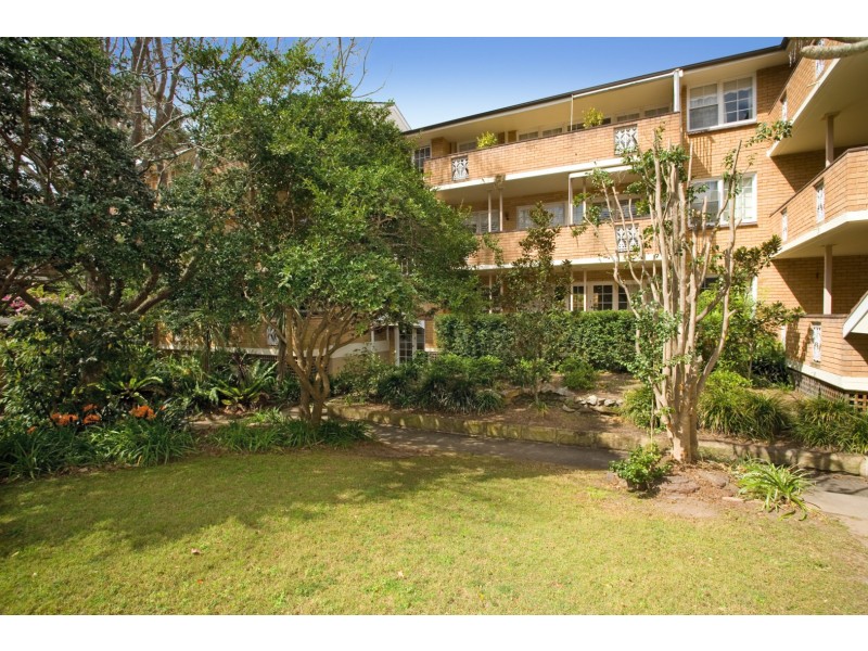 5/197 Pacific Highway, Lindfield NSW 2070