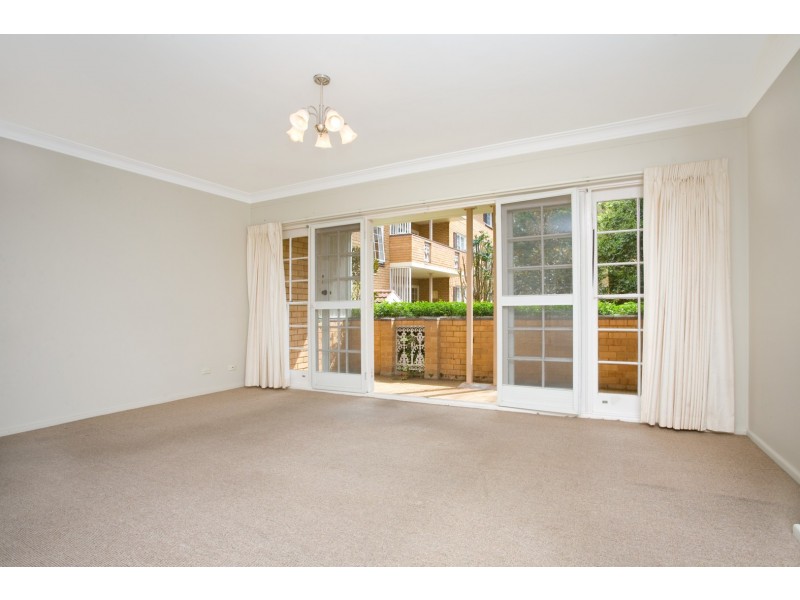 5/197 Pacific Highway, Lindfield NSW 2070