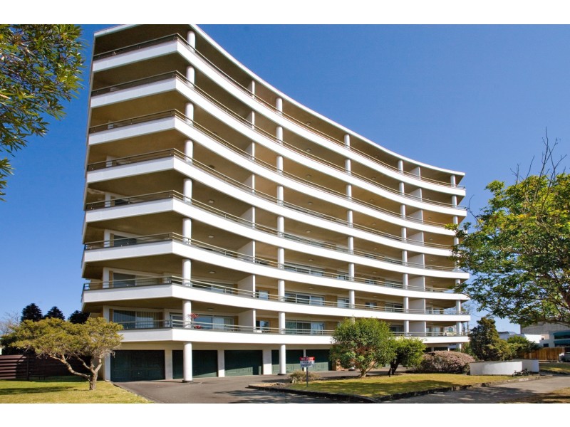 17/44 Archer Street, Chatswood NSW 2067