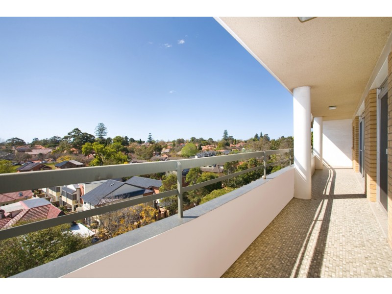 17/44 Archer Street, Chatswood NSW 2067