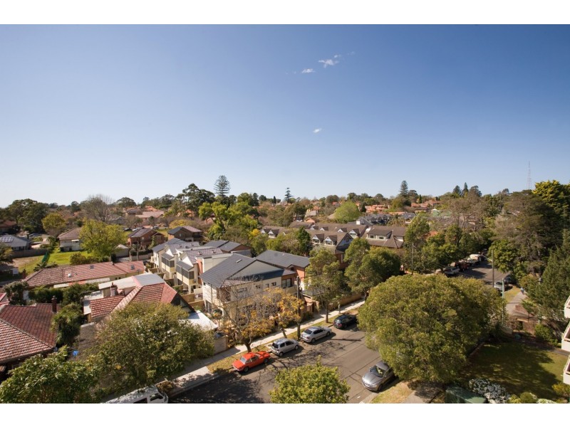 17/44 Archer Street, Chatswood NSW 2067