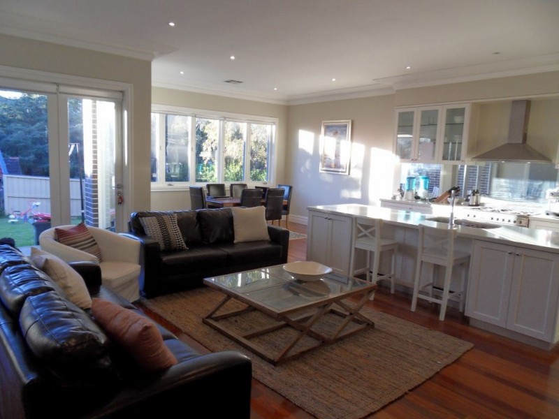 1 Sydney Street, Willoughby NSW 2068