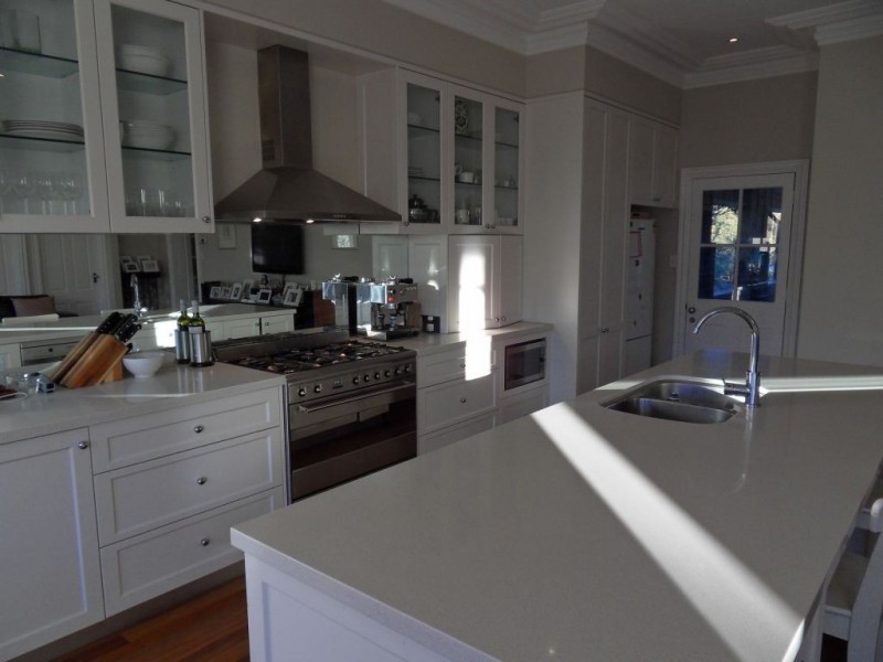 1 Sydney Street, Willoughby NSW 2068