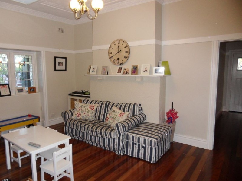 1 Sydney Street, Willoughby NSW 2068