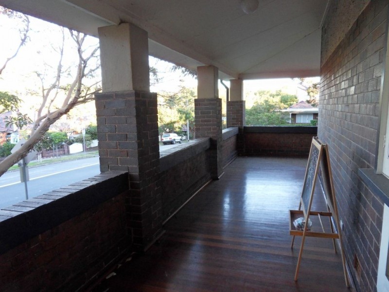 1 Sydney Street, Willoughby NSW 2068